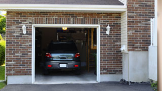 Garage Door Installation at Baybridge, Florida